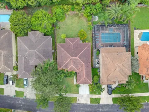 2810 Dunwoodie Place Homestead FL 33035