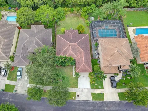 2810 Dunwoodie Place Homestead FL 33035