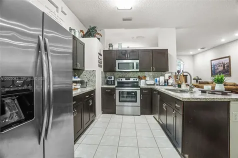 2810 Dunwoodie Place Homestead FL 33035