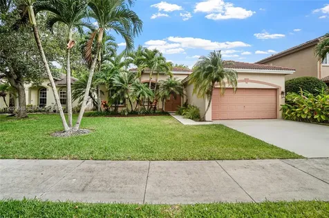 2810 Dunwoodie Place Homestead FL 33035
