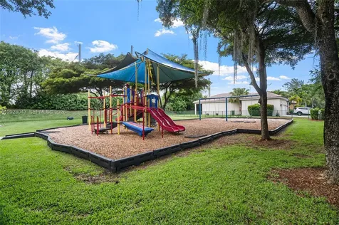 2810 Dunwoodie Place Homestead FL 33035