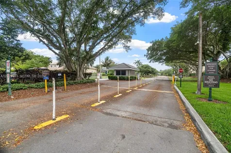 2810 Dunwoodie Place Homestead FL 33035