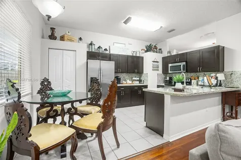 2810 Dunwoodie Place Homestead FL 33035