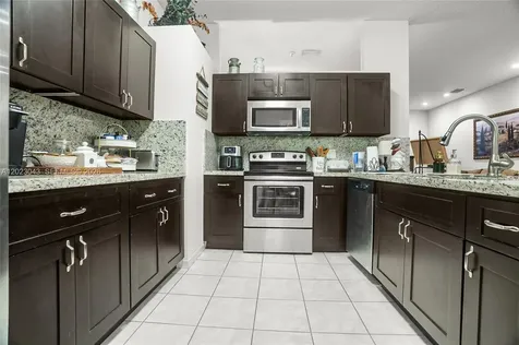 2810 Dunwoodie Place Homestead FL 33035