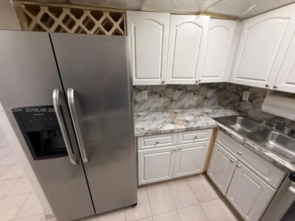 17101 NW 57th Avenue Miami Gardens FL 33055