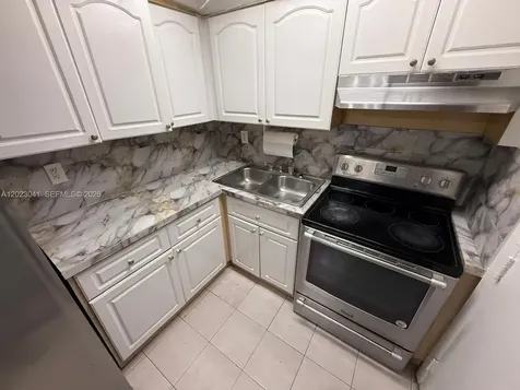 17101 NW 57th Avenue Miami Gardens FL 33055