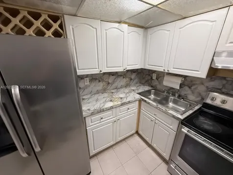 17101 NW 57th Avenue Miami Gardens FL 33055
