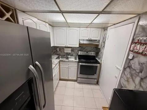 17101 NW 57th Avenue Miami Gardens FL 33055