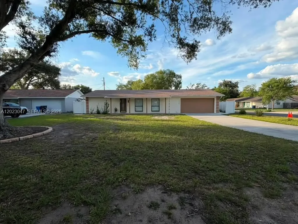 1210 Branda Vista Drive Brandon FL 33510