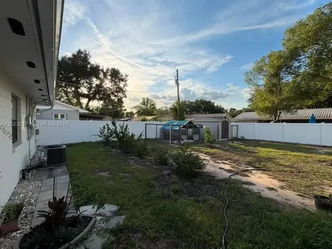 1210 Branda Vista Drive Brandon FL 33510