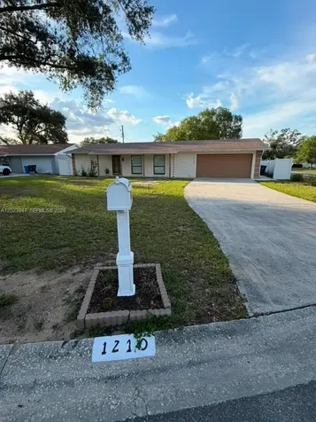 1210 Branda Vista Drive Brandon FL 33510