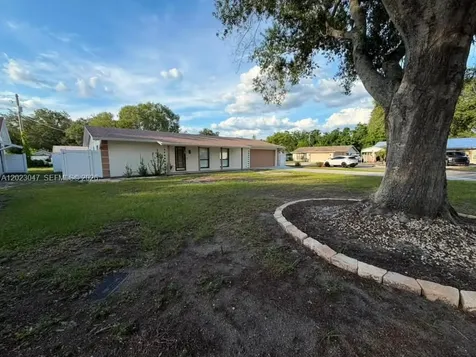 1210 Branda Vista Drive Brandon FL 33510