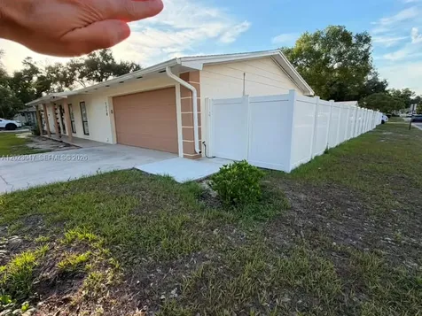 1210 Branda Vista Drive Brandon FL 33510