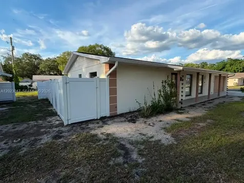 1210 Branda Vista Drive Brandon FL 33510