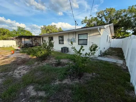 1210 Branda Vista Drive Brandon FL 33510