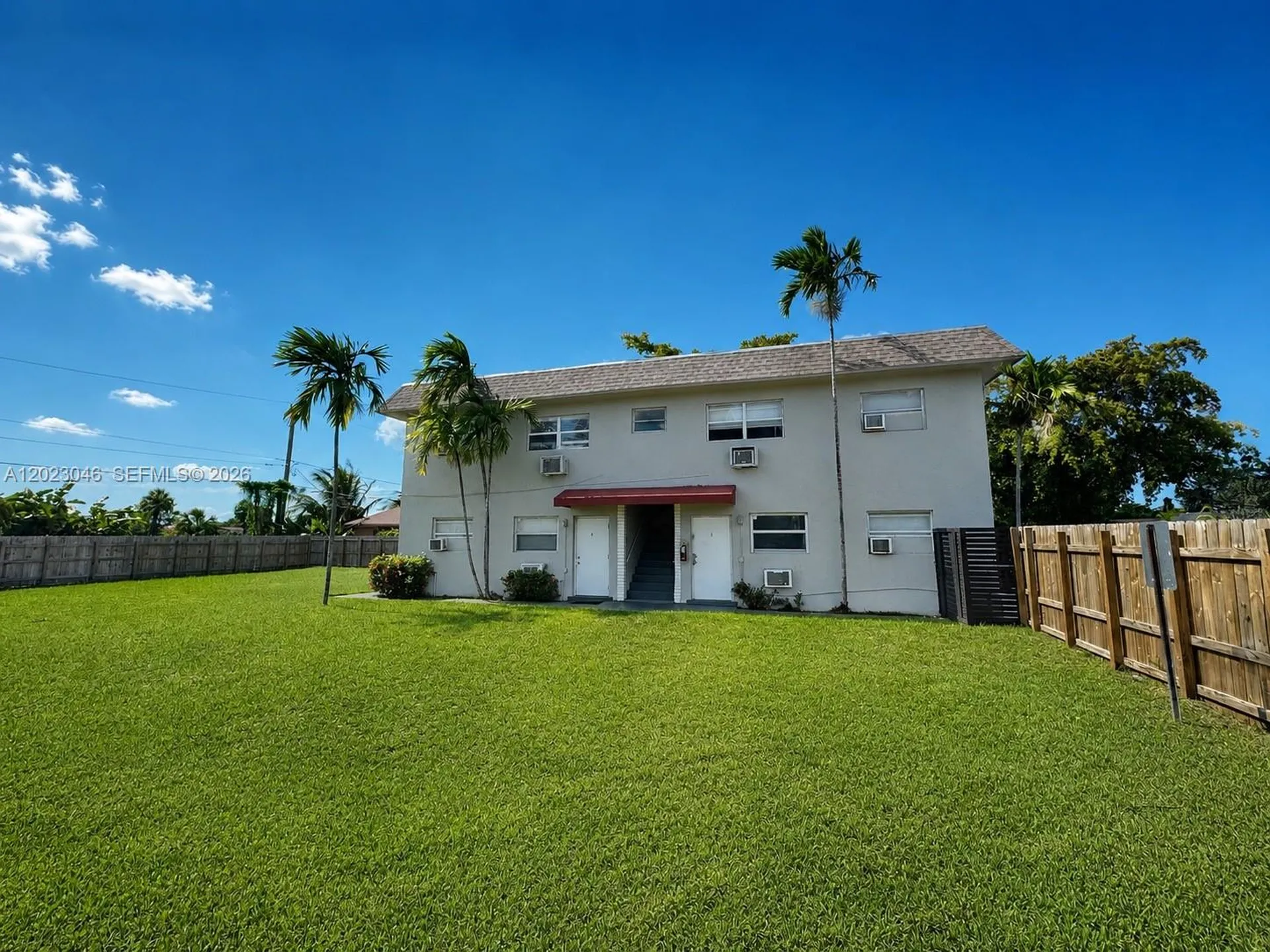 811 NW 6th Avenue Pompano Beach FL 33060