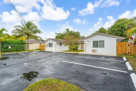 645 NW 15th Avenue Fort Lauderdale FL 33311