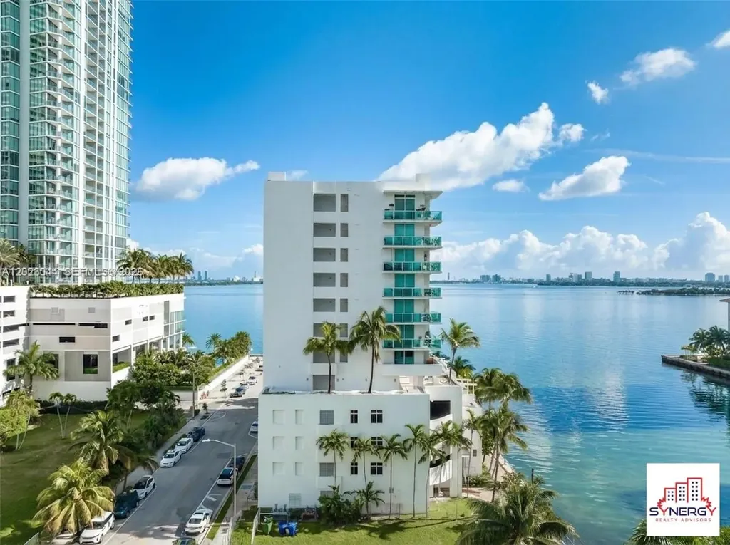 500 NE 29th Street Miami FL 33137
