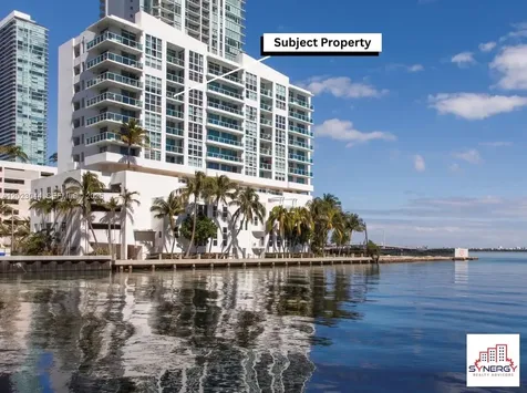 500 NE 29th Street Miami FL 33137