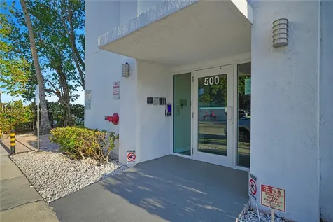 500 NE 29th Street Miami FL 33137