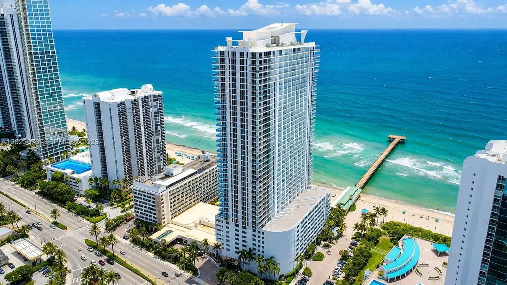 16699 Collins Avenue Sunny Isles Beach FL 33160