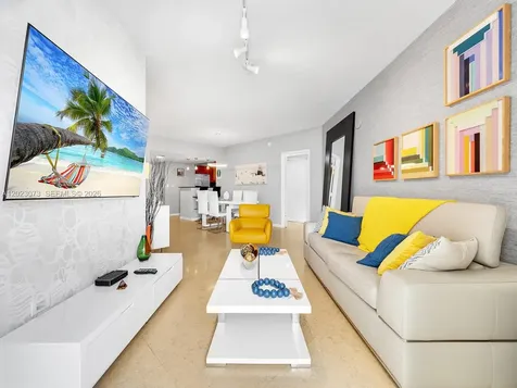 16699 Collins Avenue Sunny Isles Beach FL 33160