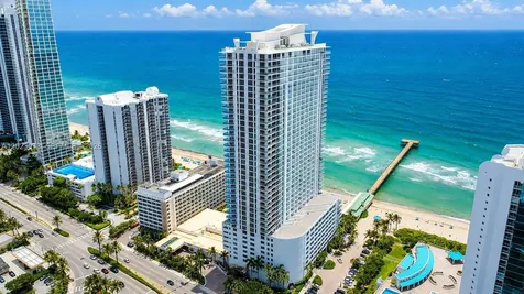 16699 Collins Avenue Sunny Isles Beach FL 33160
