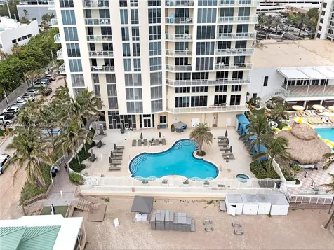 16699 Collins Avenue Sunny Isles Beach FL 33160
