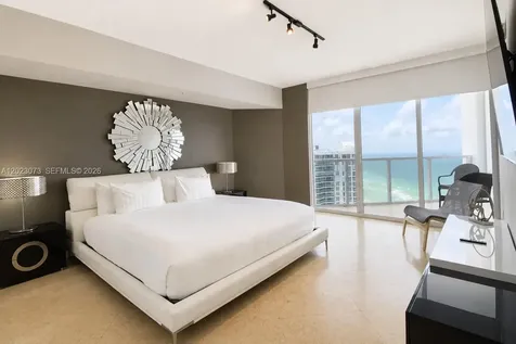 16699 Collins Avenue Sunny Isles Beach FL 33160