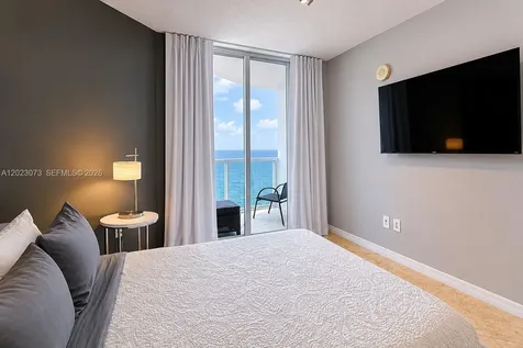 16699 Collins Avenue Sunny Isles Beach FL 33160