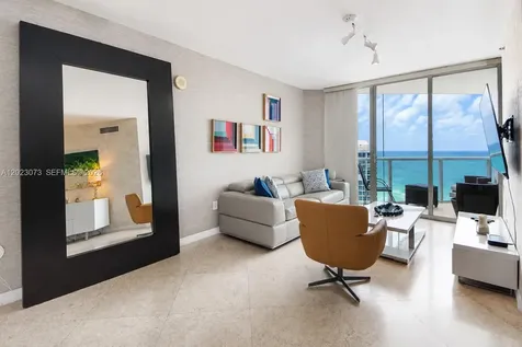 16699 Collins Avenue Sunny Isles Beach FL 33160