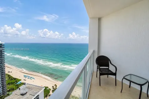 16699 Collins Avenue Sunny Isles Beach FL 33160