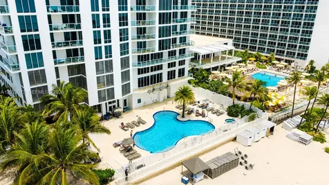 16699 Collins Avenue Sunny Isles Beach FL 33160