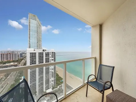 16699 Collins Avenue Sunny Isles Beach FL 33160