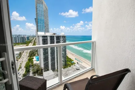 16699 Collins Avenue Sunny Isles Beach FL 33160