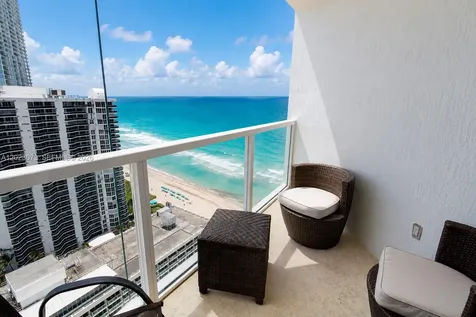 16699 Collins Avenue Sunny Isles Beach FL 33160
