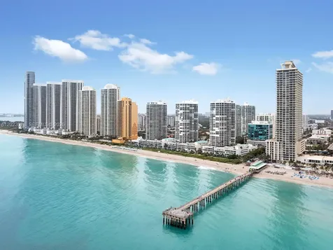 16699 Collins Avenue Sunny Isles Beach FL 33160