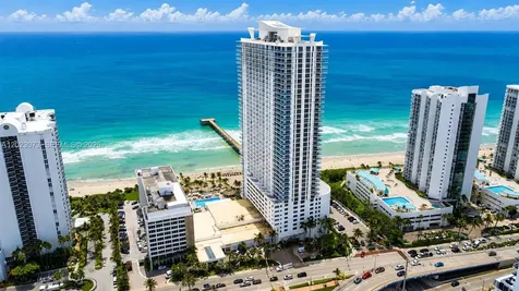 16699 Collins Avenue Sunny Isles Beach FL 33160
