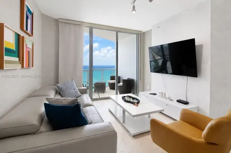 16699 Collins Avenue Sunny Isles Beach FL 33160