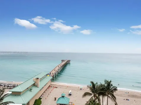 16699 Collins Avenue Sunny Isles Beach FL 33160