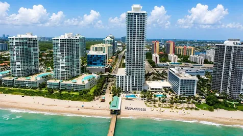 16699 Collins Avenue Sunny Isles Beach FL 33160