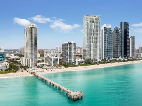 16699 Collins Avenue Sunny Isles Beach FL 33160