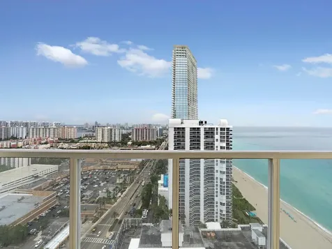 16699 Collins Avenue Sunny Isles Beach FL 33160