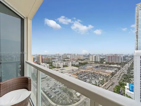 16699 Collins Avenue Sunny Isles Beach FL 33160
