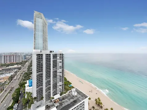 16699 Collins Avenue Sunny Isles Beach FL 33160