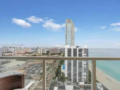16699 Collins Avenue Sunny Isles Beach FL 33160