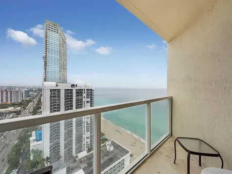 16699 Collins Avenue Sunny Isles Beach FL 33160