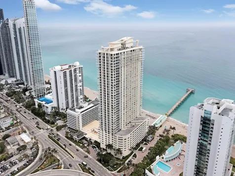 16699 Collins Avenue Sunny Isles Beach FL 33160