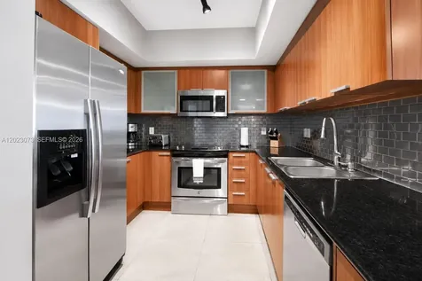 16699 Collins Avenue Sunny Isles Beach FL 33160