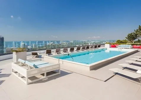 45 SW 9th Street Miami FL 33130
